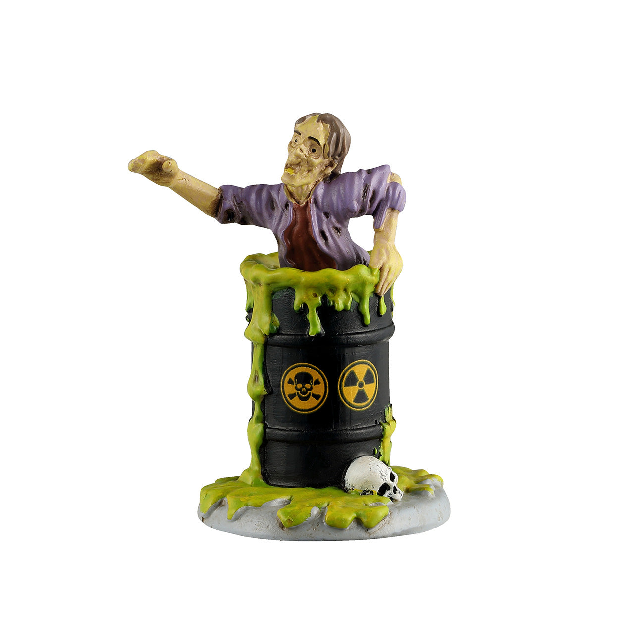 LEMAX Toxic Zombie #52504 # 52504